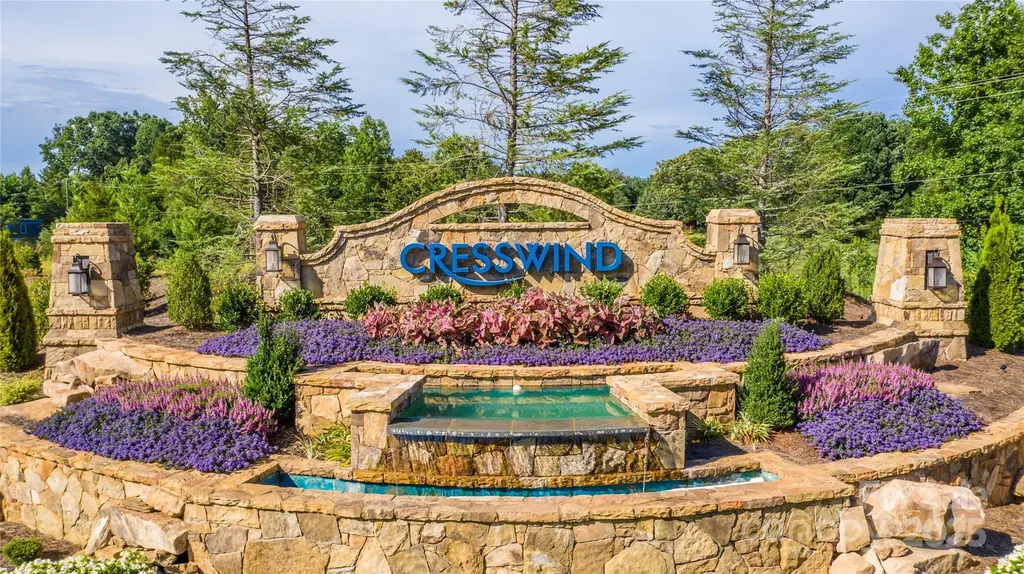 4225 Honey Locust Drive Charlotte NC 28215