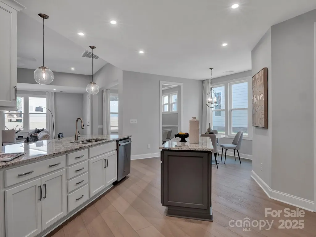 4225 Honey Locust Drive Charlotte NC 28215