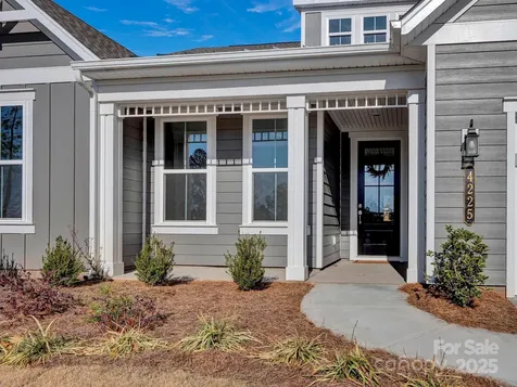4225 Honey Locust Drive Charlotte NC 28215
