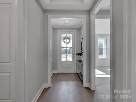 4225 Honey Locust Drive Charlotte NC 28215