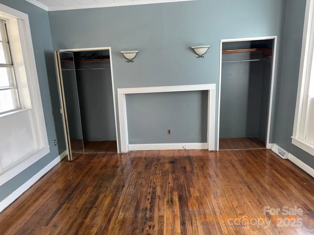 1217 Roberdel Road Rockingham NC 28379