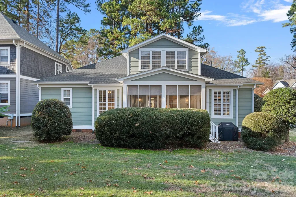 21307 Island Forest Drive Cornelius NC 28031
