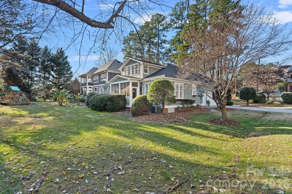 21307 Island Forest Drive Cornelius NC 28031