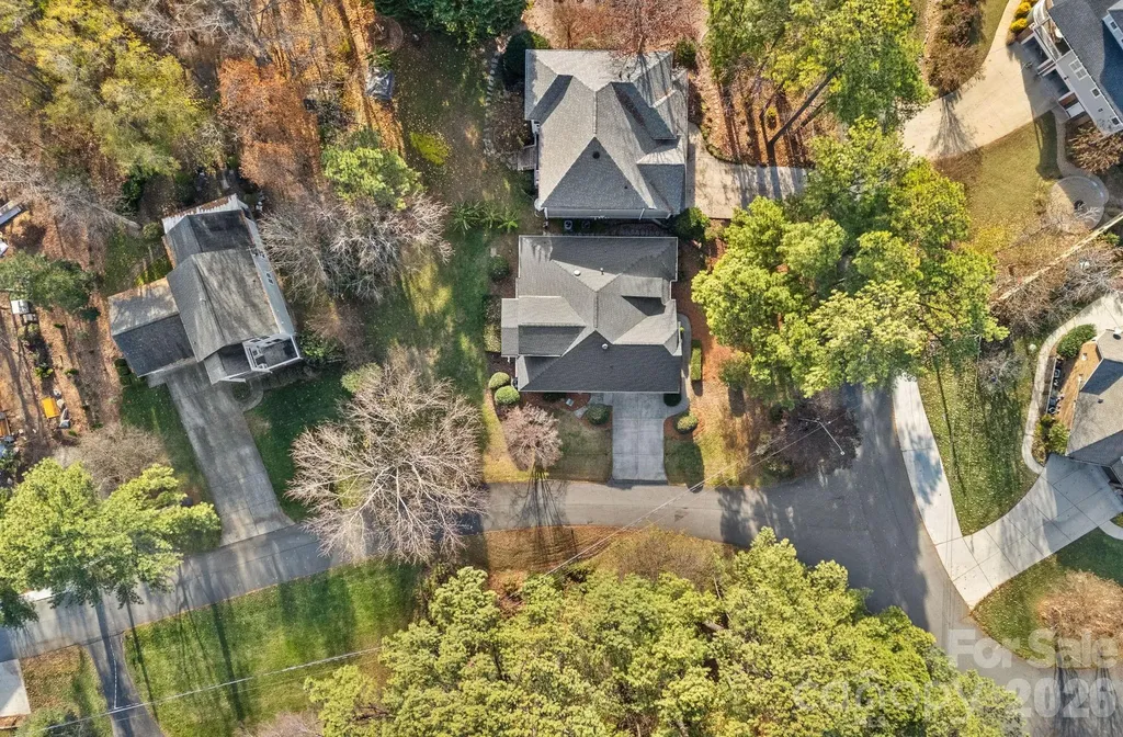 21307 Island Forest Drive Cornelius NC 28031
