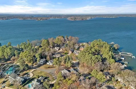 21307 Island Forest Drive Cornelius NC 28031