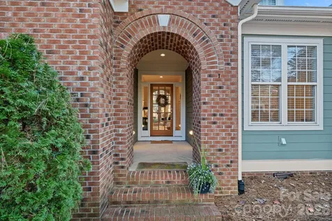 21307 Island Forest Drive Cornelius NC 28031