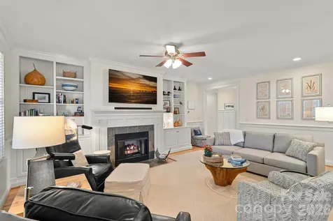 21307 Island Forest Drive Cornelius NC 28031