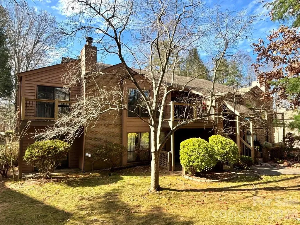 50 Ravencroft Lane Asheville NC 28803