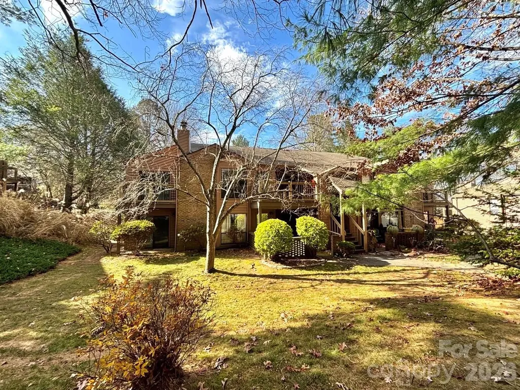 50 Ravencroft Lane Asheville NC 28803