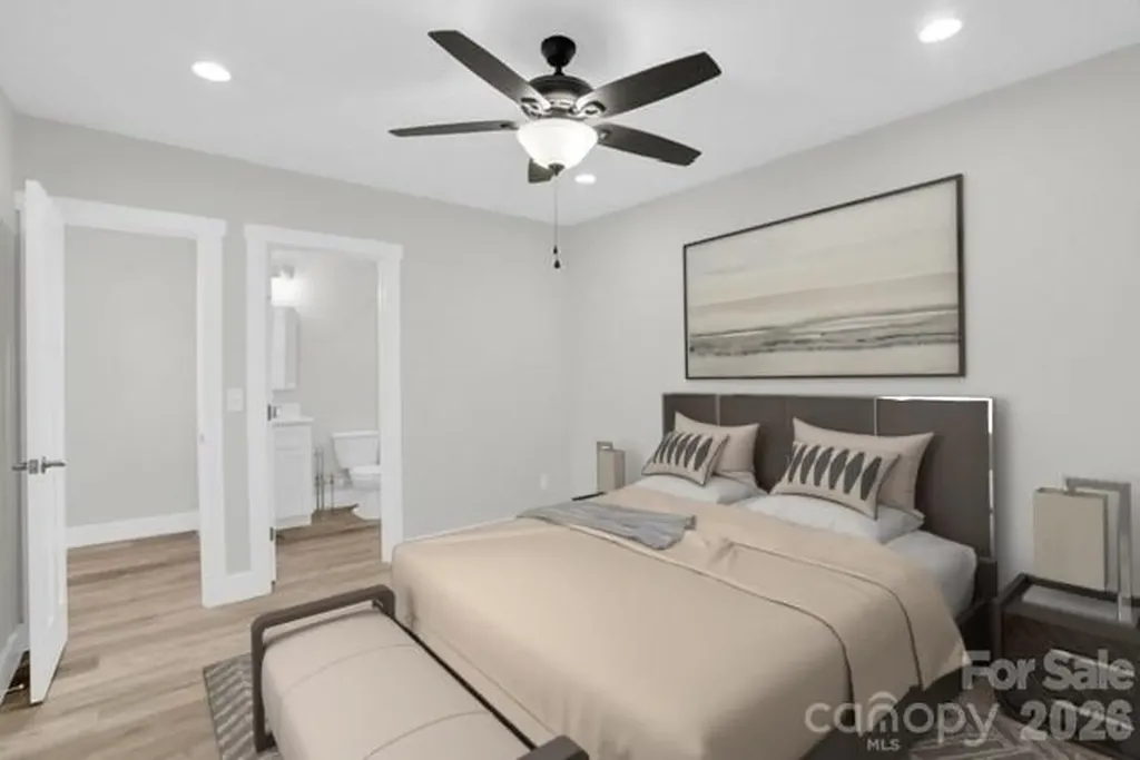 2414 Dickens Avenue Charlotte NC 28208
