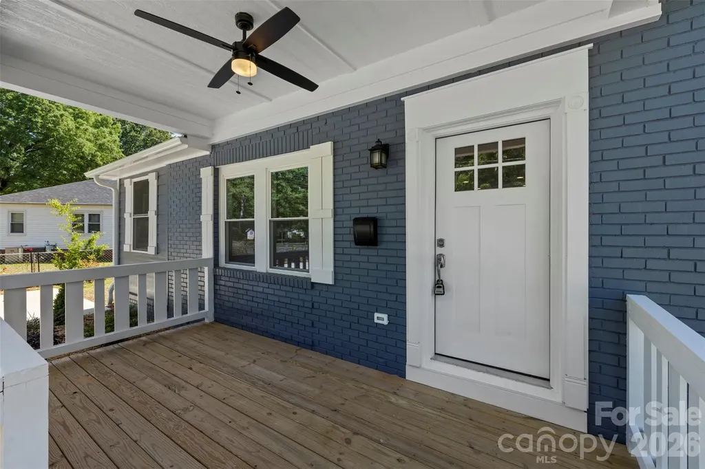 2414 Dickens Avenue Charlotte NC 28208