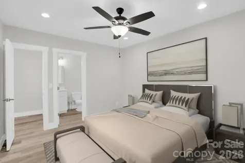 2414 Dickens Avenue Charlotte NC 28208