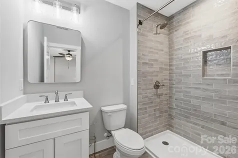 2414 Dickens Avenue Charlotte NC 28208