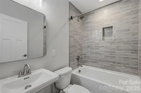 2414 Dickens Avenue Charlotte NC 28208