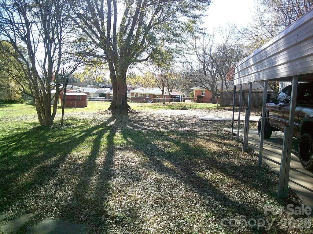1303 W Dixon Boulevard Shelby NC 28152
