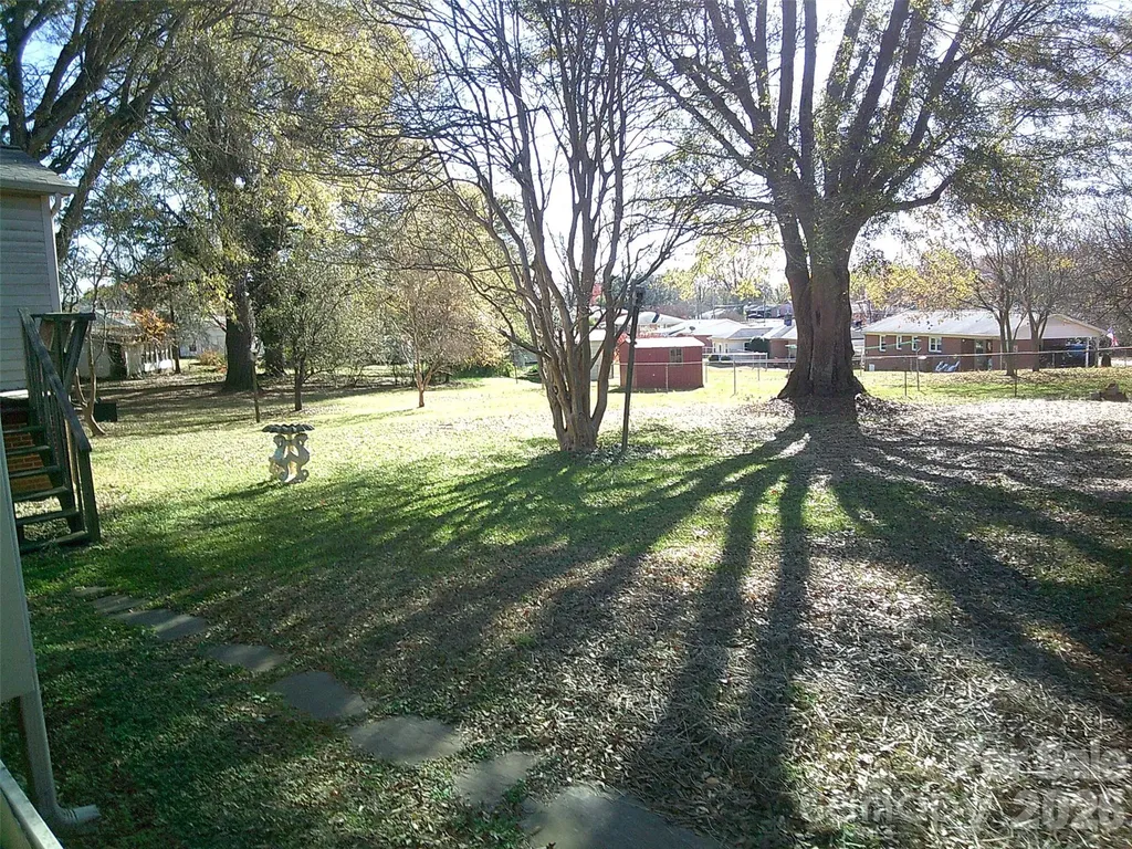 1303 W Dixon Boulevard Shelby NC 28152