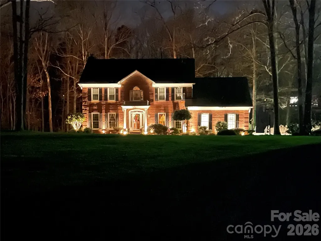 1600 Thornhill Drive Monroe NC 28110