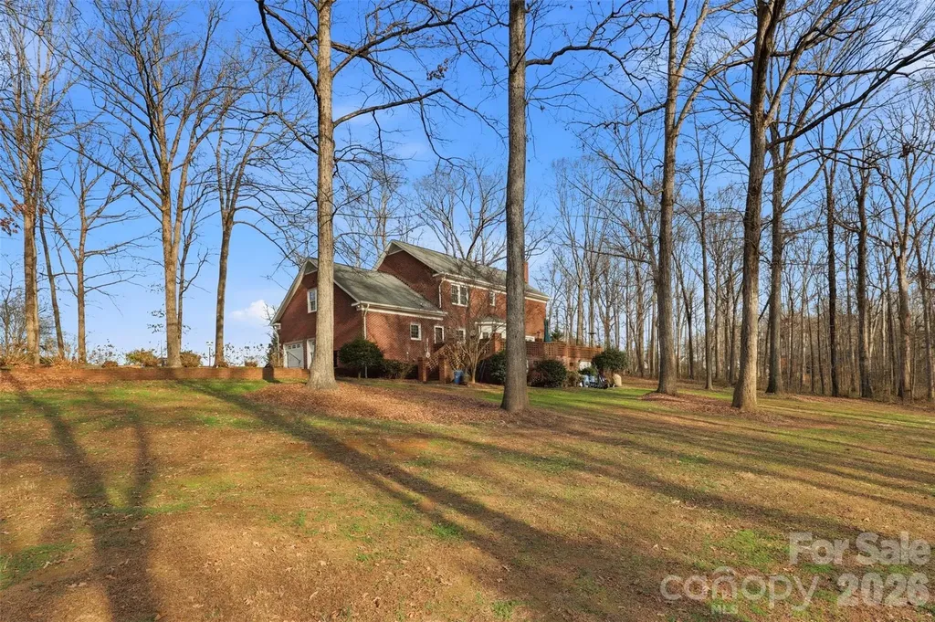 1600 Thornhill Drive Monroe NC 28110