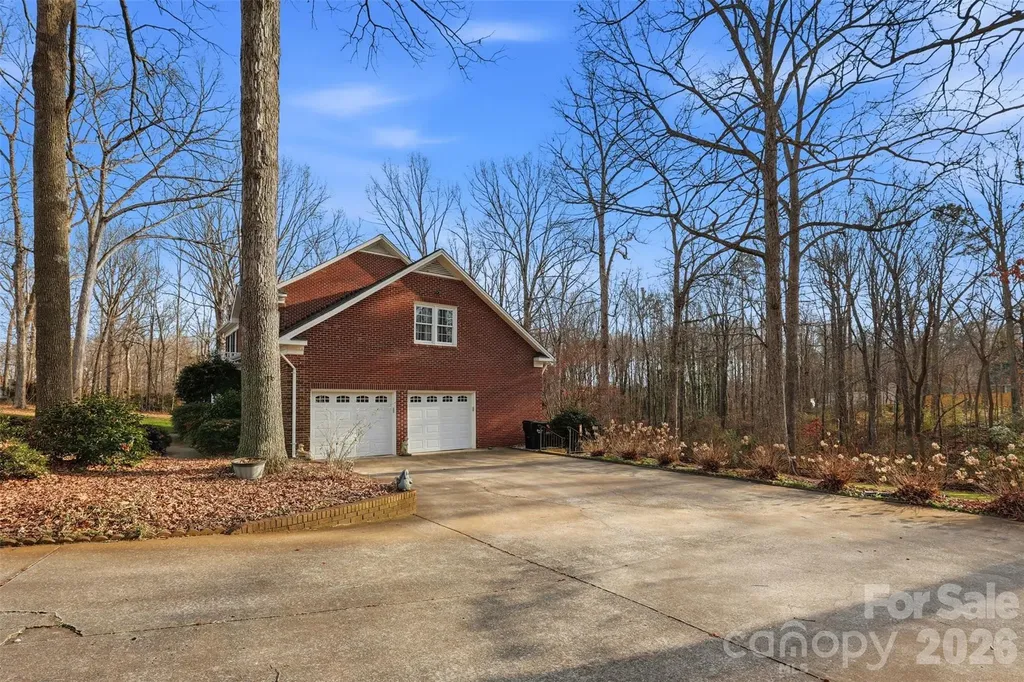 1600 Thornhill Drive Monroe NC 28110