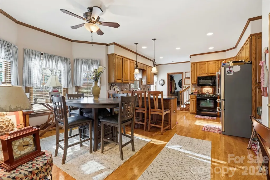 1600 Thornhill Drive Monroe NC 28110