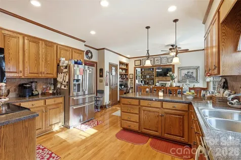 1600 Thornhill Drive Monroe NC 28110