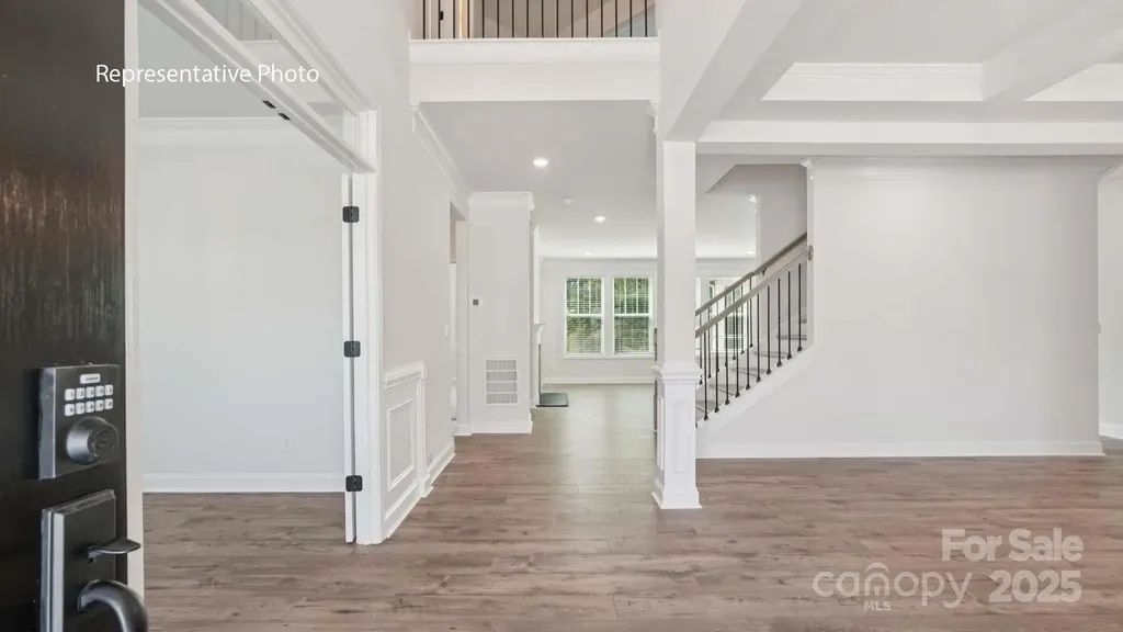 2013 Gallinule Drive Indian Trail NC 28079