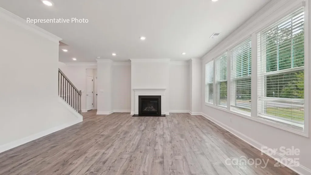 2013 Gallinule Drive Indian Trail NC 28079
