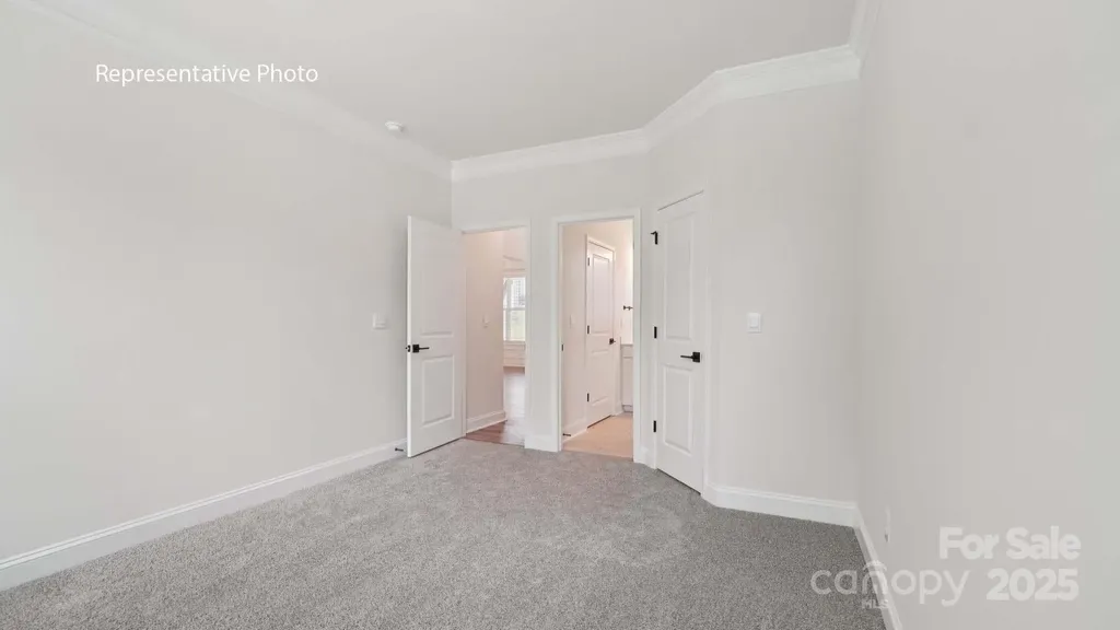 2013 Gallinule Drive Indian Trail NC 28079