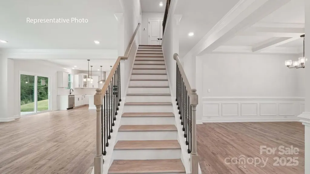2013 Gallinule Drive Indian Trail NC 28079