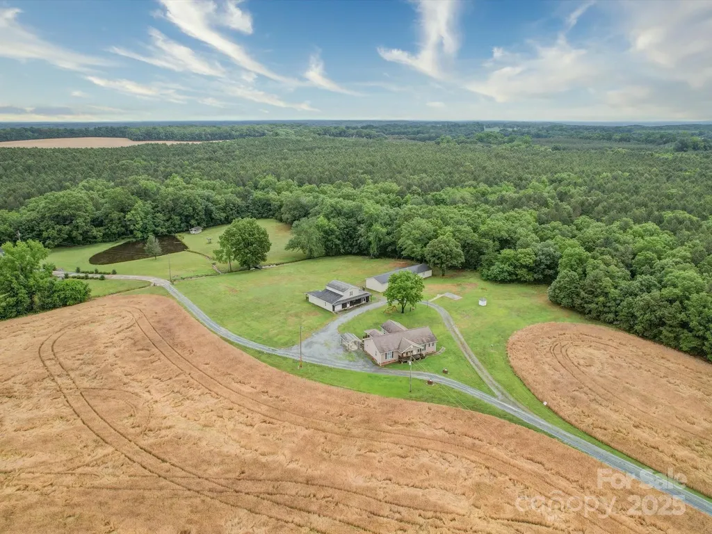4115 Jenkins Road Marshville NC 28103