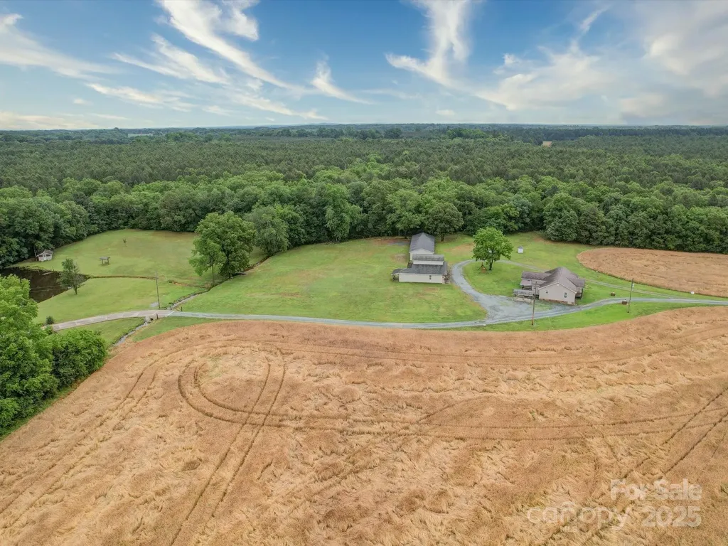 4115 Jenkins Road Marshville NC 28103