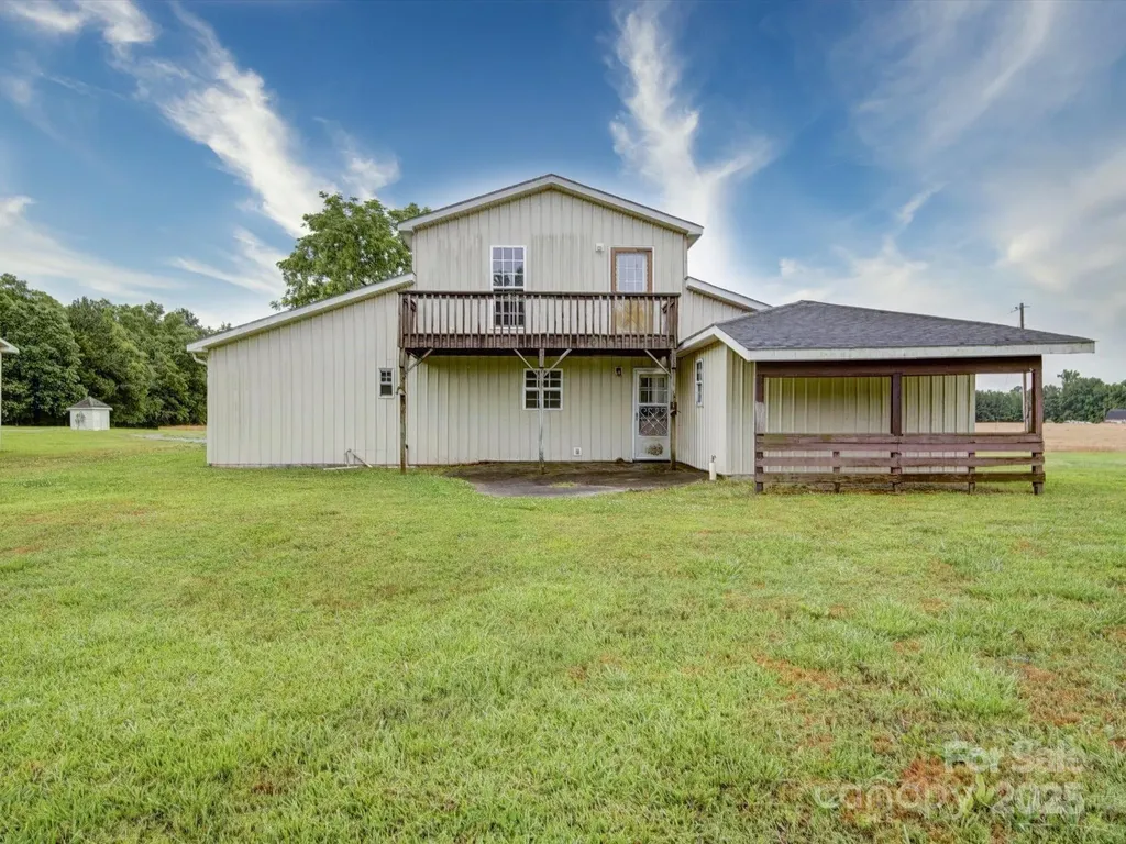 4115 Jenkins Road Marshville NC 28103