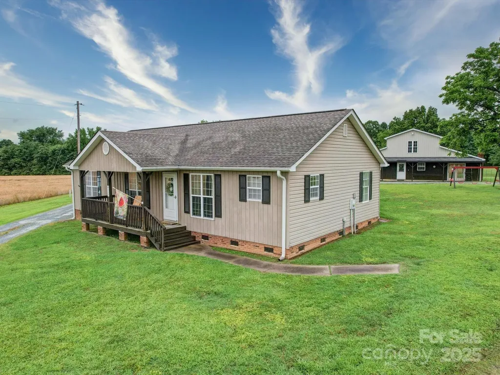 4115 Jenkins Road Marshville NC 28103