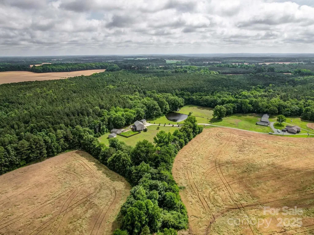 4115 Jenkins Road Marshville NC 28103