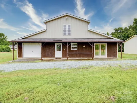 4115 Jenkins Road Marshville NC 28103