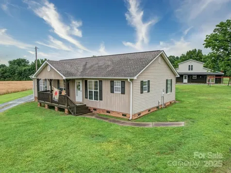 4115 Jenkins Road Marshville NC 28103