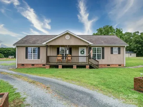 4115 Jenkins Road Marshville NC 28103