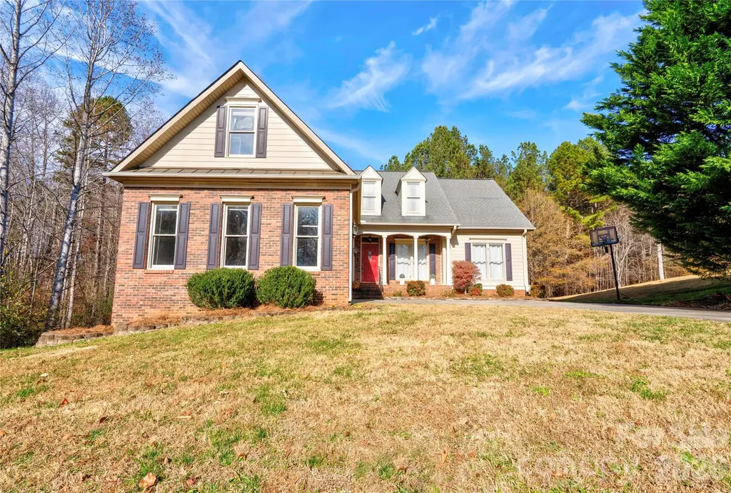 1303 Moonshadow Lane Shelby NC 28150