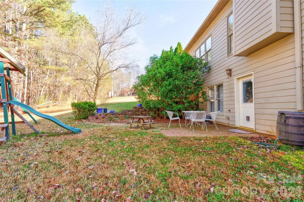 1303 Moonshadow Lane Shelby NC 28150