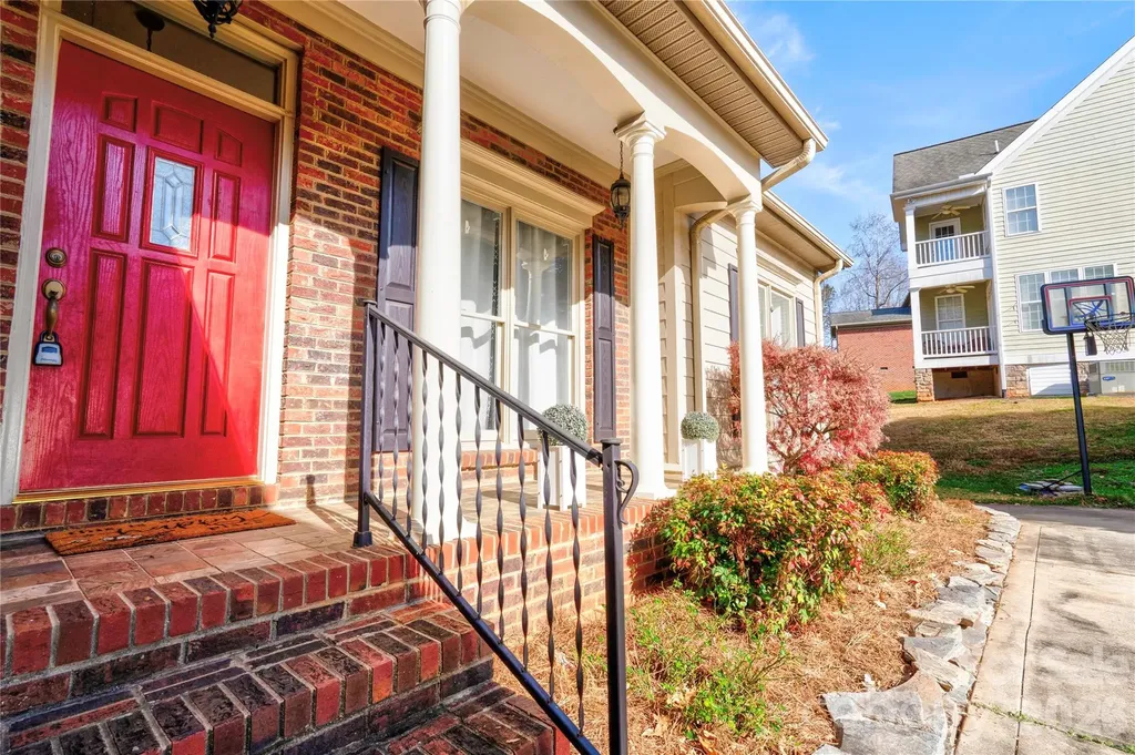 1303 Moonshadow Lane Shelby NC 28150