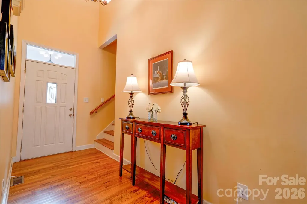 1303 Moonshadow Lane Shelby NC 28150