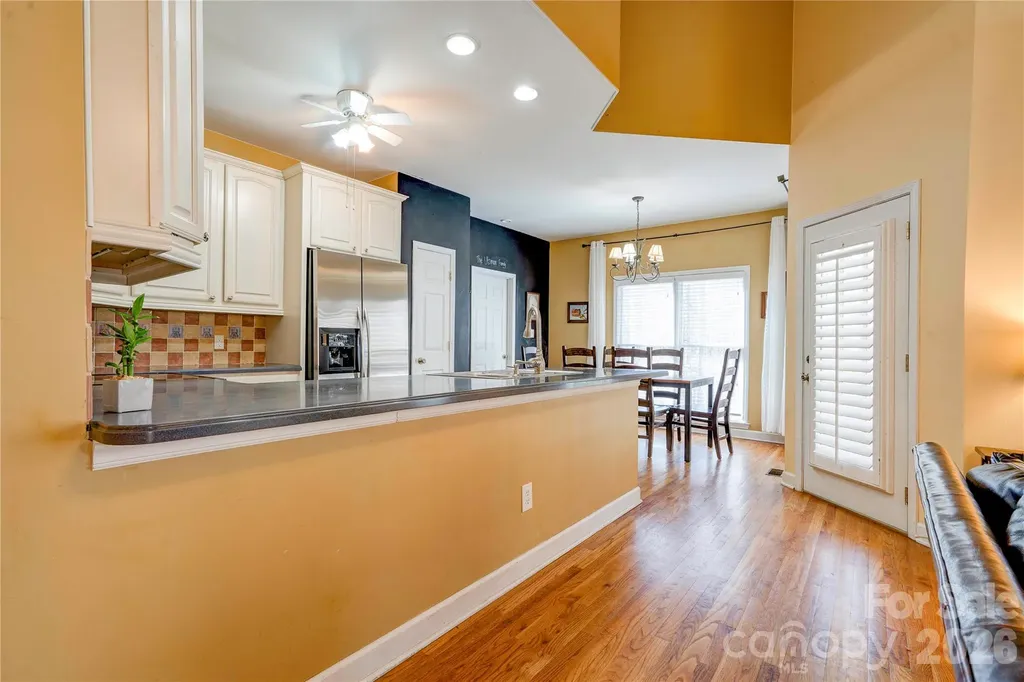 1303 Moonshadow Lane Shelby NC 28150