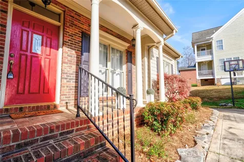 1303 Moonshadow Lane Shelby NC 28150
