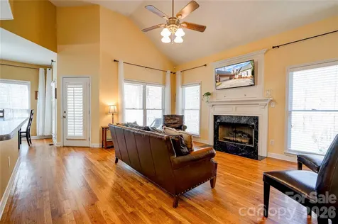 1303 Moonshadow Lane Shelby NC 28150
