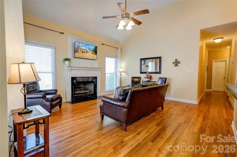 1303 Moonshadow Lane Shelby NC 28150