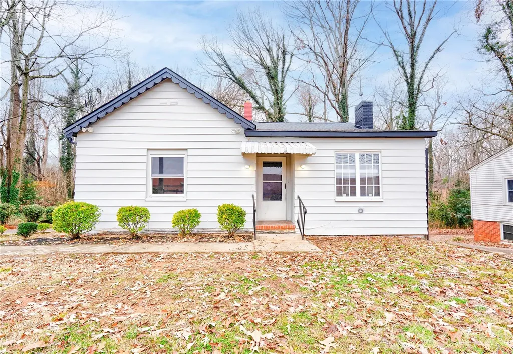 704 Earl Road Shelby NC 28150