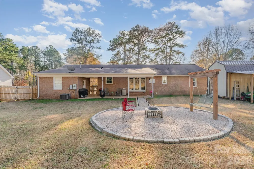 1212 Rowan Mills Road Salisbury NC 28147