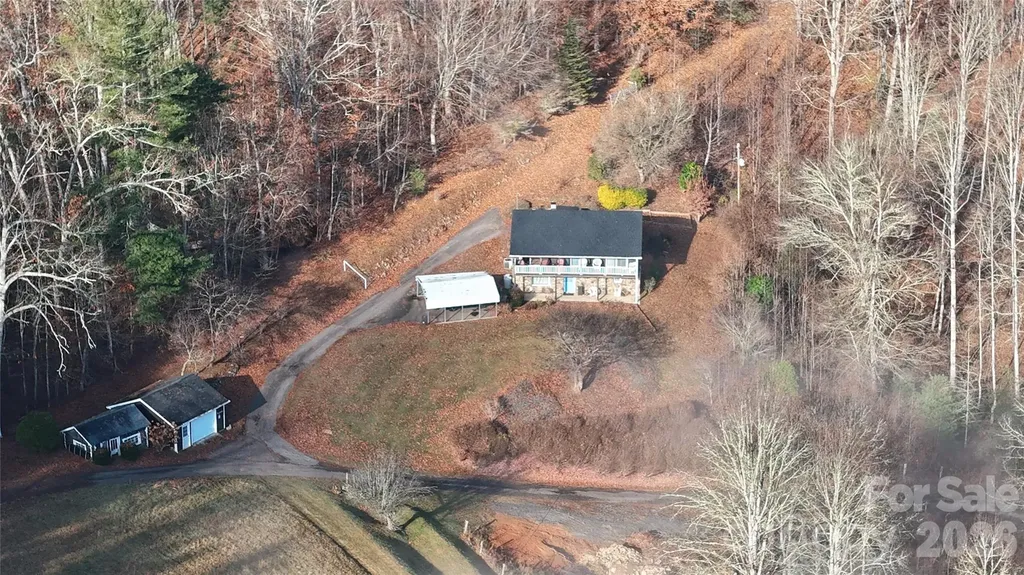 707 Lickskillet Road Burnsville NC 28714