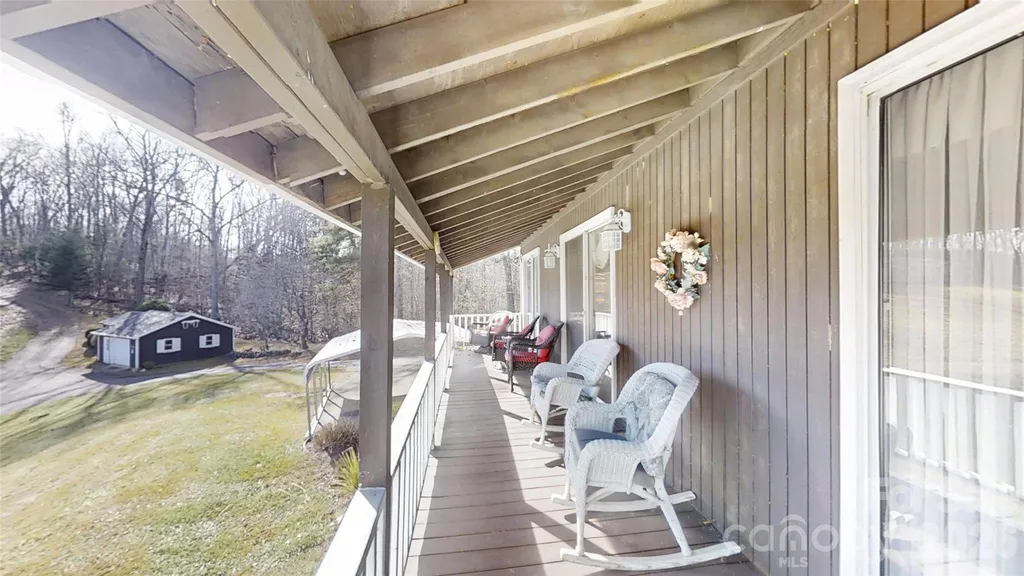 707 Lickskillet Road Burnsville NC 28714