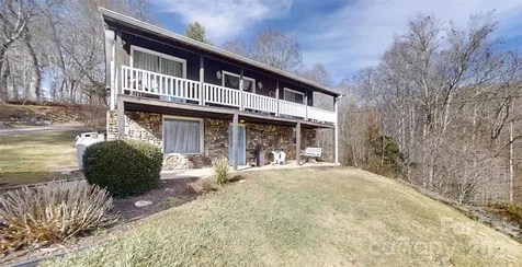 707 Lickskillet Road Burnsville NC 28714